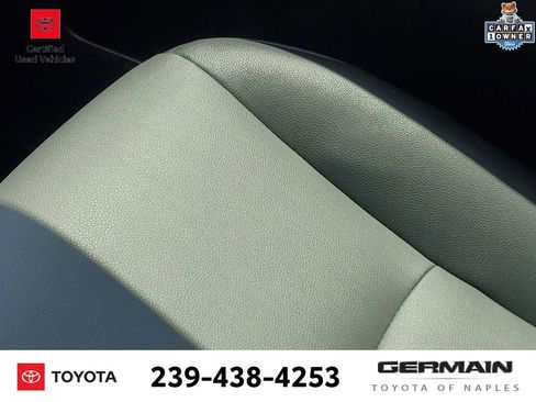Certified 2024 Toyota 4Runner SR5 Premium RWD image 29
