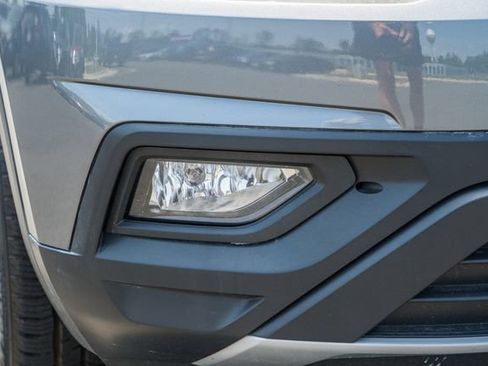 Used 2019 Volkswagen Atlas SE w/ Towing Package FWD image 19