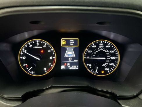 Used 2023 Subaru Outback Wilderness AWD/4WD image 12