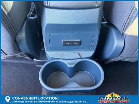 New 2026 Ford Maverick XLT w/ Equipment Group 301A image 20