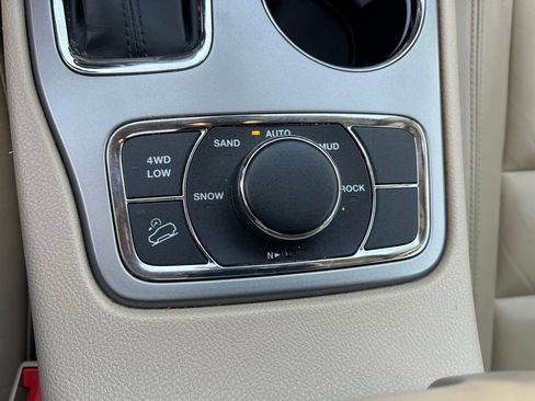 Used 2020 Jeep Grand Cherokee Limited image 36