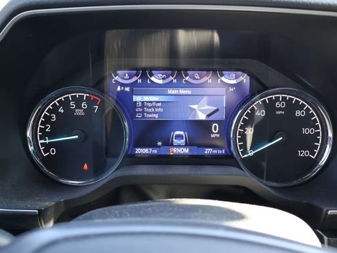 Used 2023 Ford F150 XLT w/ Equipment Group 302A High image 12