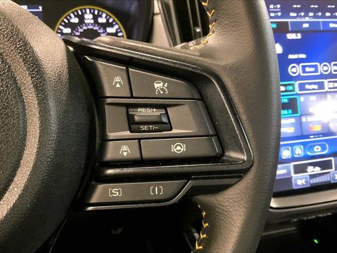 Certified 2025 Subaru Crosstrek 2.5i Sport image 25