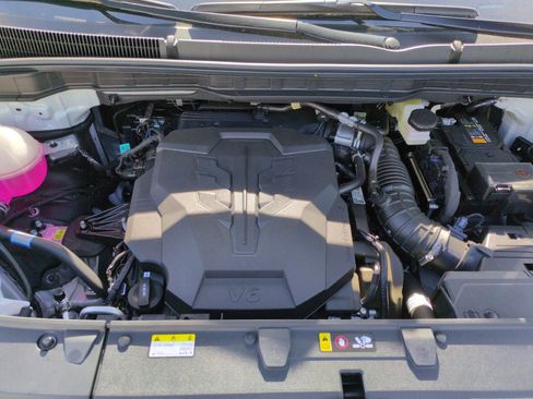 New 2026 Kia Carnival SX Prestige FWD image 56