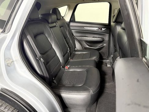 Used 2019 MAZDA CX-5 Grand Touring FWD image 44