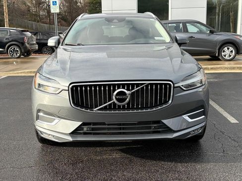 Used 2021 Volvo XC60 T5 Inscription w/ Protection Package Premier image 3