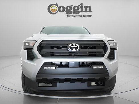 New 2026 Toyota Tacoma SR5 AWD/4WD image 31