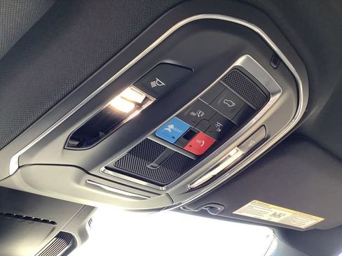 New 2026 Jeep Cherokee Limited image 19