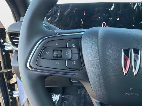 New 2026 Buick Envista Sport Touring FWD image 29