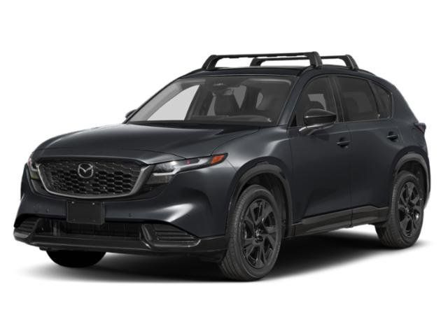 New 2026 MAZDA CX-5 2.5 S w/ Premium Plus Package AWD/4WD image 1