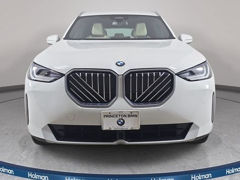 Certified 2026 BMW X3 xDrive30i w/ Convenience Package AWD/4WD image 2