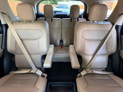 Used 2020 Ford Explorer Limited AWD/4WD image 30