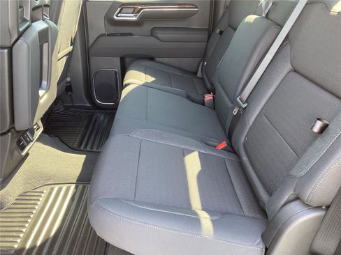 New 2026 GMC Sierra 1500 Elevation image 27