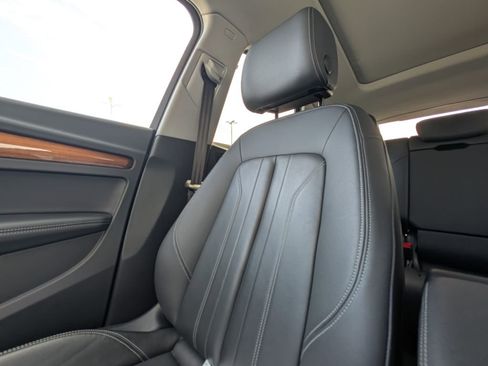 Used 2023 Audi Q5 2.0T Premium Plus image 13