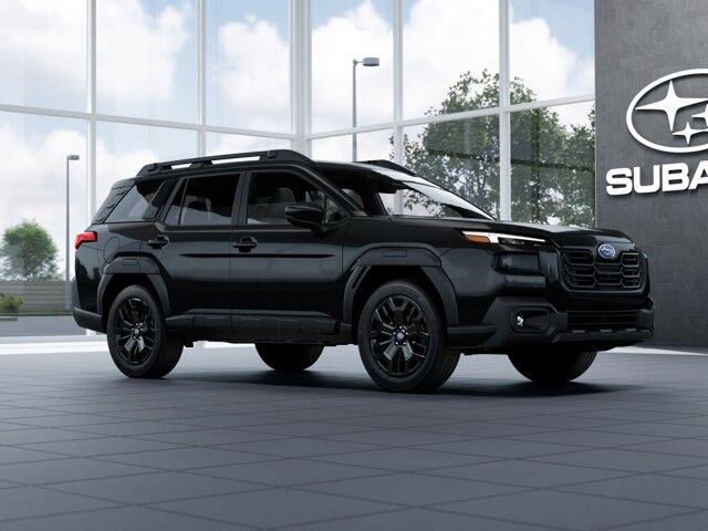 New 2026 Subaru Outback Limited XT AWD/4WD image 1