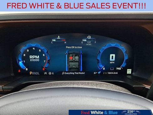 Used 2025 Ford Bronco Sport Outer Banks w/ Outer Banks Tech Package+ AWD/4WD image 25