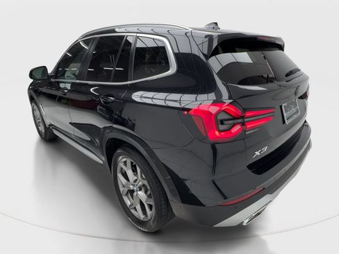 Used 2023 BMW X3 xDrive30i w/ Premium Package AWD/4WD image 10