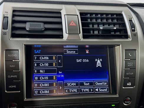 Used 2019 Lexus GX 460 Premium AWD/4WD image 15