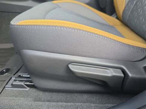 New 2025 Subaru Crosstrek 2.5i Sport image 24