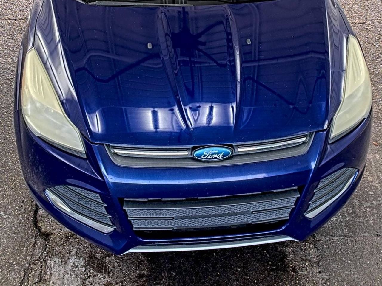 Used 2013 Ford Escape SE FWD image 7