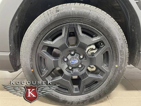 Used 2026 Subaru Outback Limited AWD/4WD image 7