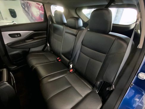 Used 2022 Nissan Murano SL w/ Cargo Package image 26