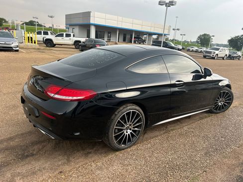 Used 2018 Mercedes-Benz C 300 Coupe image 31