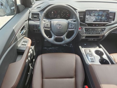 New 2026 Honda Ridgeline RTL image 7