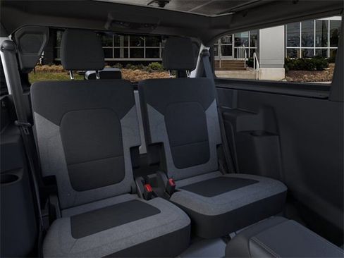 New 2025 Ford Bronco 2-Door image 11