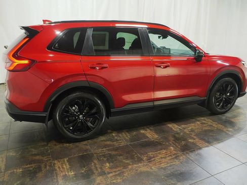 Used 2026 Honda CR-V Sport Touring image 4