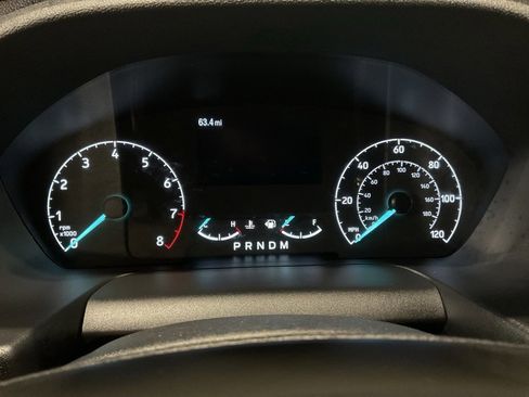 Used 2025 Ford Transit 250 Low Roof w/ Exterior Upgrade Package image 15