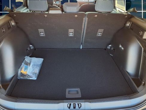 New 2025 Ford Bronco Sport Heritage w/ Convenience Package image 25