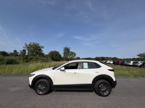 Used 2024 MAZDA CX-30 AWD 2.5 S image 5