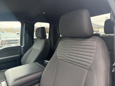 Used 2023 Ford F150 XL w/ STX Appearance Package image 21