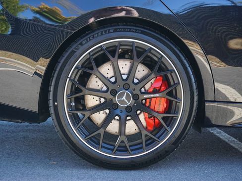 New 2026 Mercedes-Benz C 36 AMG S image 19