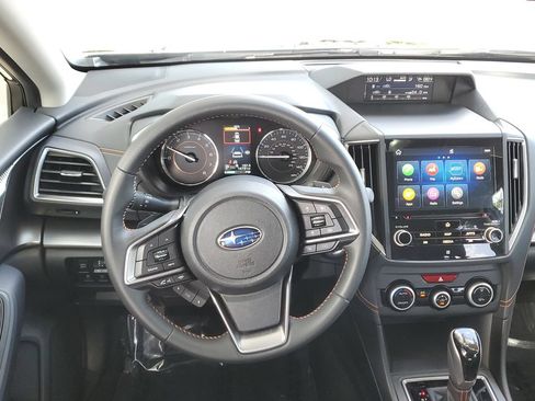 Used 2023 Subaru Crosstrek 2.5i Limited AWD/4WD image 18