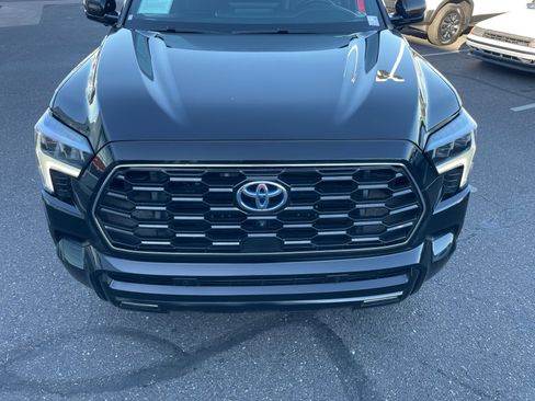 Certified 2023 Toyota Sequoia Platinum image 23