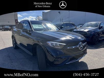 New 2026 Mercedes-Benz GLC 300