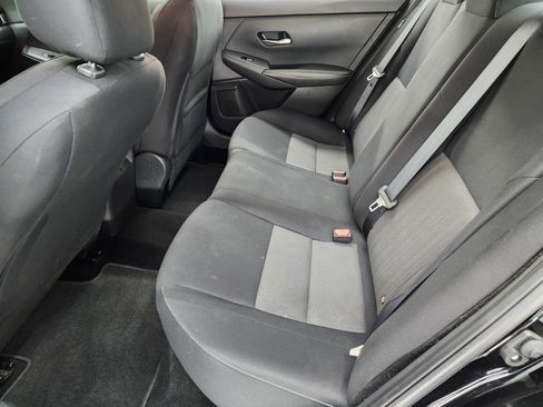 Used 2023 Nissan Sentra SV image 32