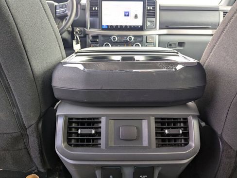 Used 2025 Ford F150 XLT w/ Equipment Group 301A Standard AWD/4WD image 26