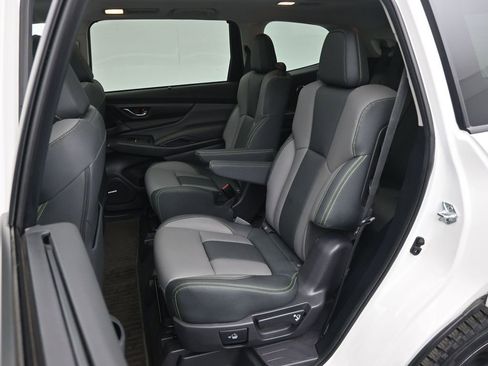 Used 2023 Subaru Ascent Onyx Edition Limited image 26