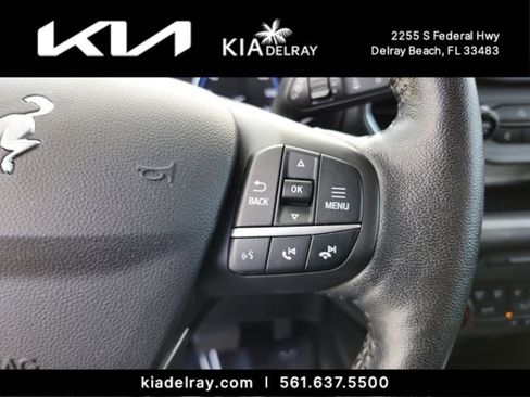 Used 2021 Ford Bronco Sport Outer Banks AWD/4WD image 27