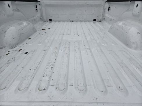 Certified 2024 RAM 2500 Tradesman w/ Special Service Vehicle Group image 34