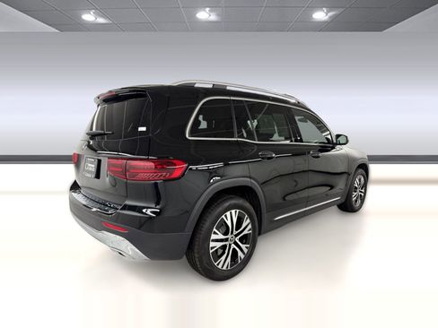 Certified 2026 Mercedes-Benz GLB 250 image 9