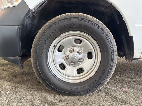 Used 2020 RAM 1500 Tradesman w/ Popular Equipment Group AWD/4WD image 18
