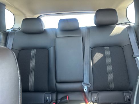 Used 2025 MAZDA CX-50 AWD 2.5 S w/ Preferred Package image 13