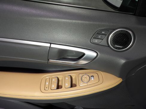 Used 2021 Hyundai Sonata Limited FWD image 8