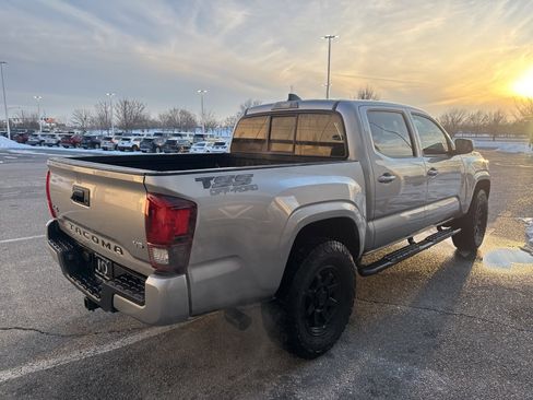Used 2023 Toyota Tacoma SR image 4