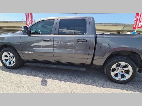 Used 2022 RAM 1500 Big Horn RWD image 43