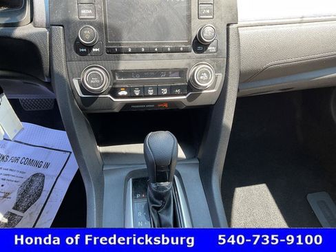 Used 2016 Honda Civic LX image 32